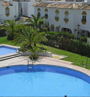 Matalascañas Urbanización Macarena III